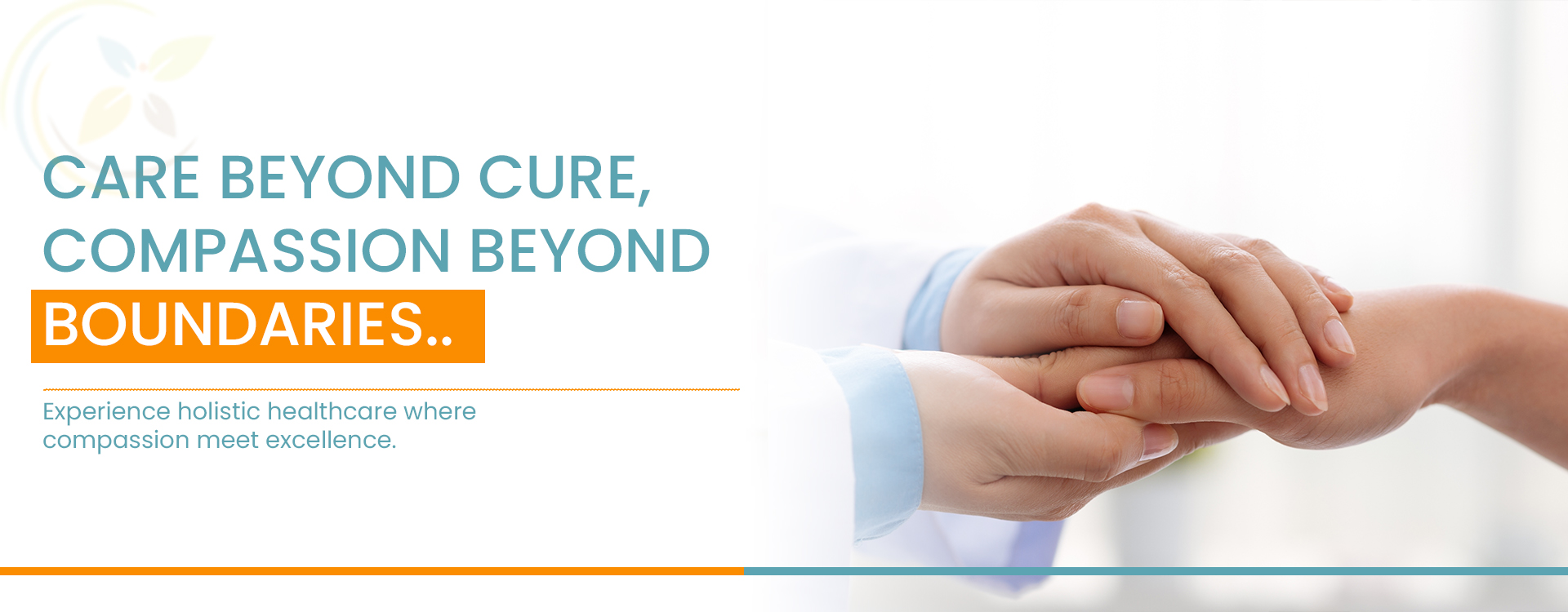 LOTUS HOMEPAGE BANNER 2 (Care and Cure)